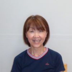 インタビュー対象の方の顔写真